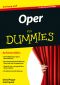 [Für Dummies 03] • Oper für Dummies